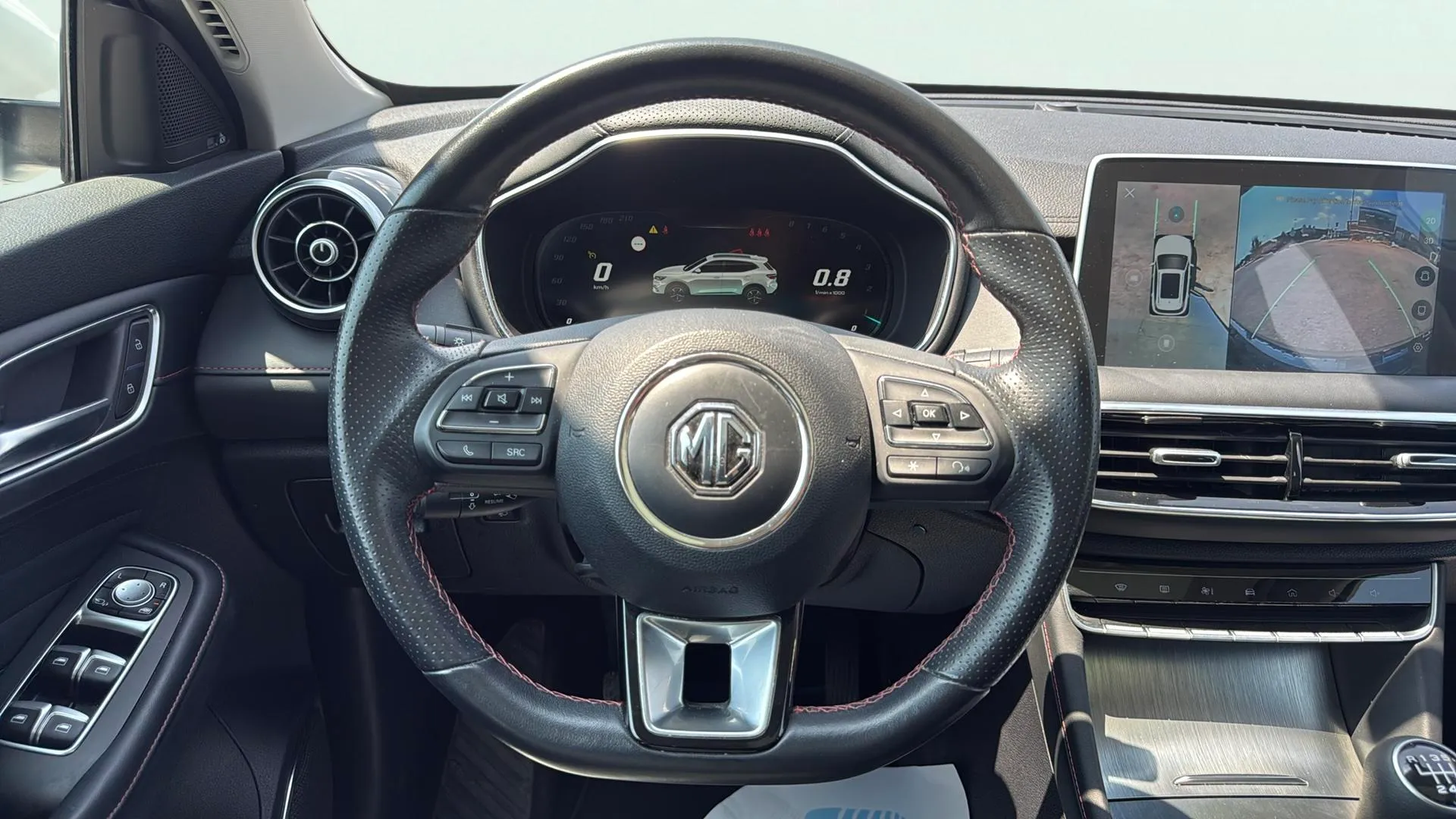 MG HS 1.5 Turbo GDI Luxury - foto 10