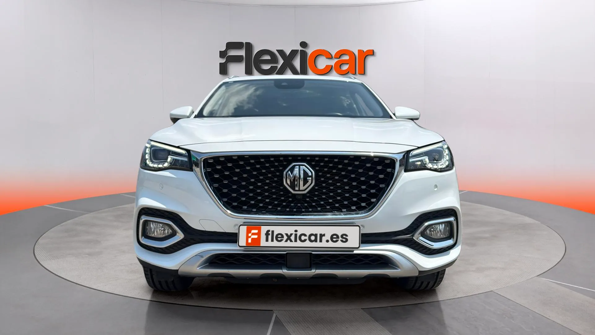 MG HS 1.5 Turbo GDI Luxury - foto 2