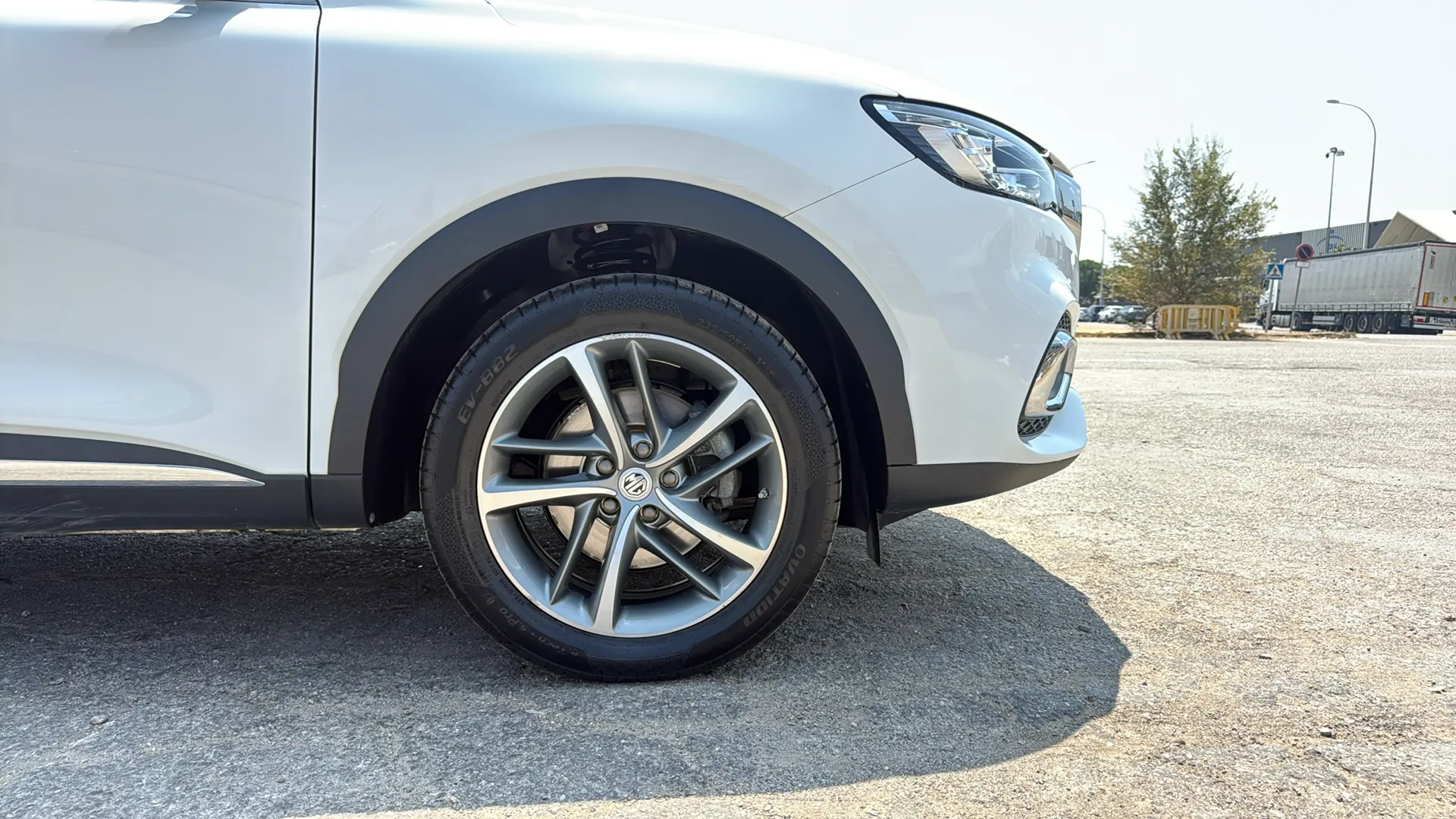 MG HS 1.5 Turbo GDI Luxury - foto 22