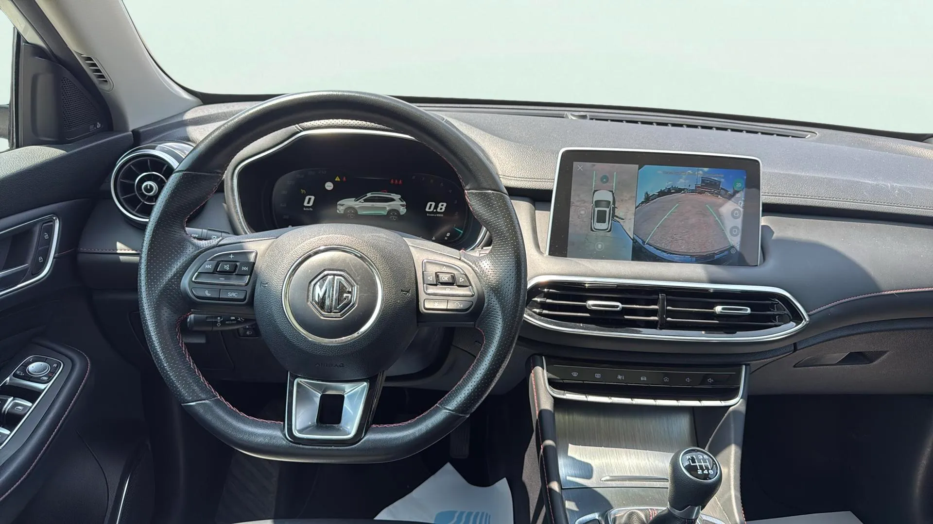 MG HS 1.5 Turbo GDI Luxury - foto 9