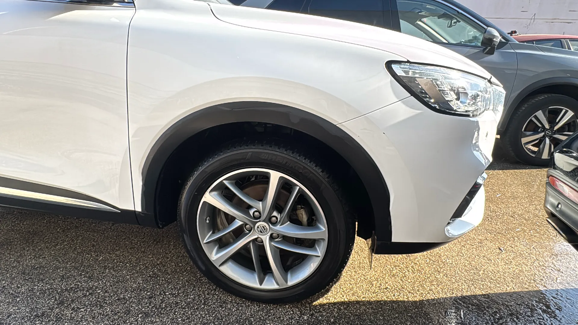 MG HS 1.5 Turbo GDI Luxury - foto 5