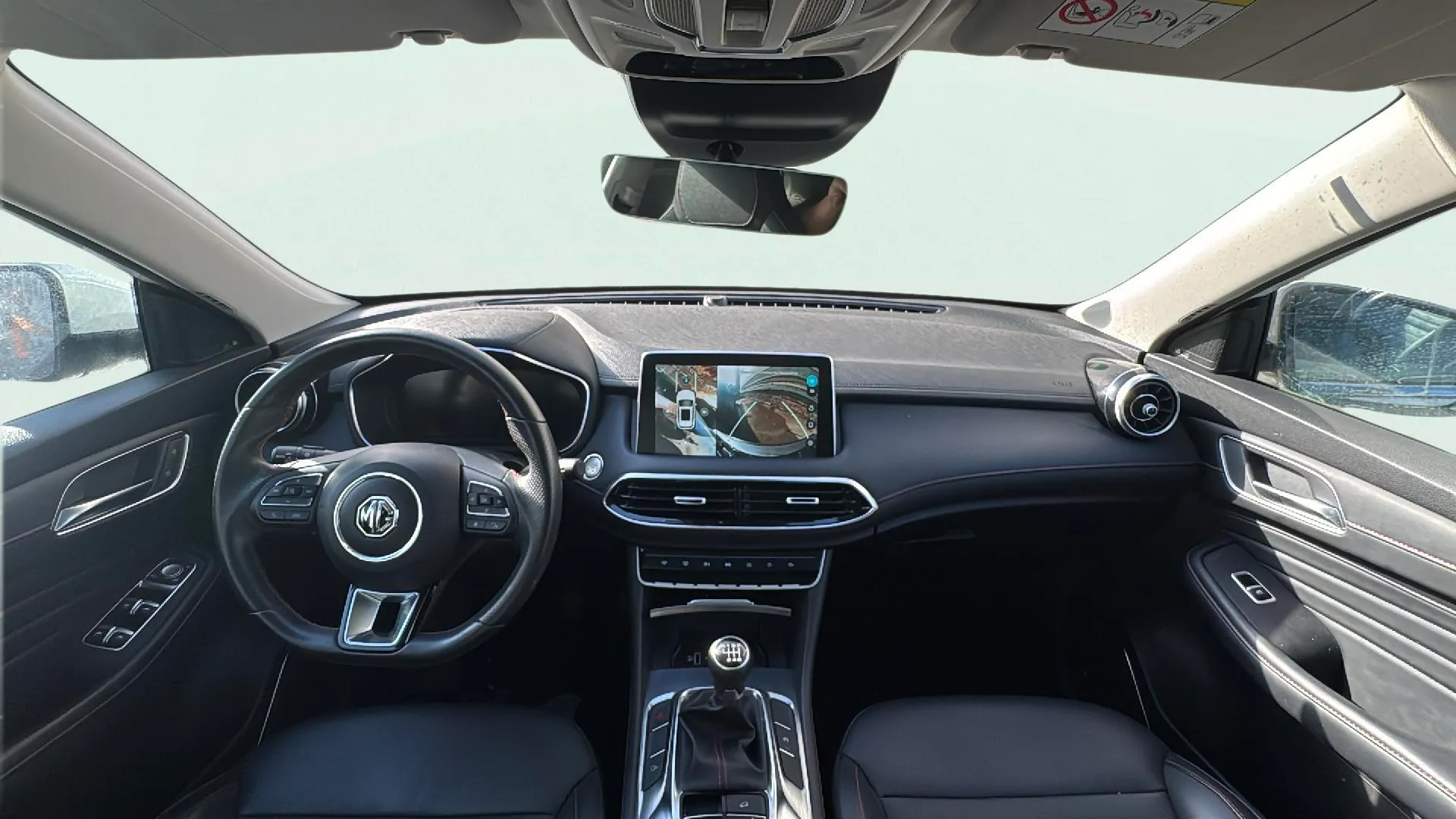 MG HS 1.5 Turbo GDI Luxury - foto 6