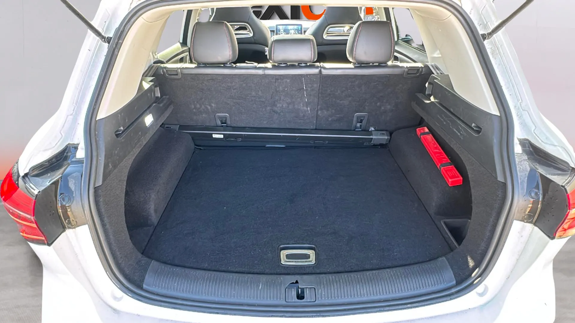 MG HS 1.5 Turbo GDI Luxury - foto 14