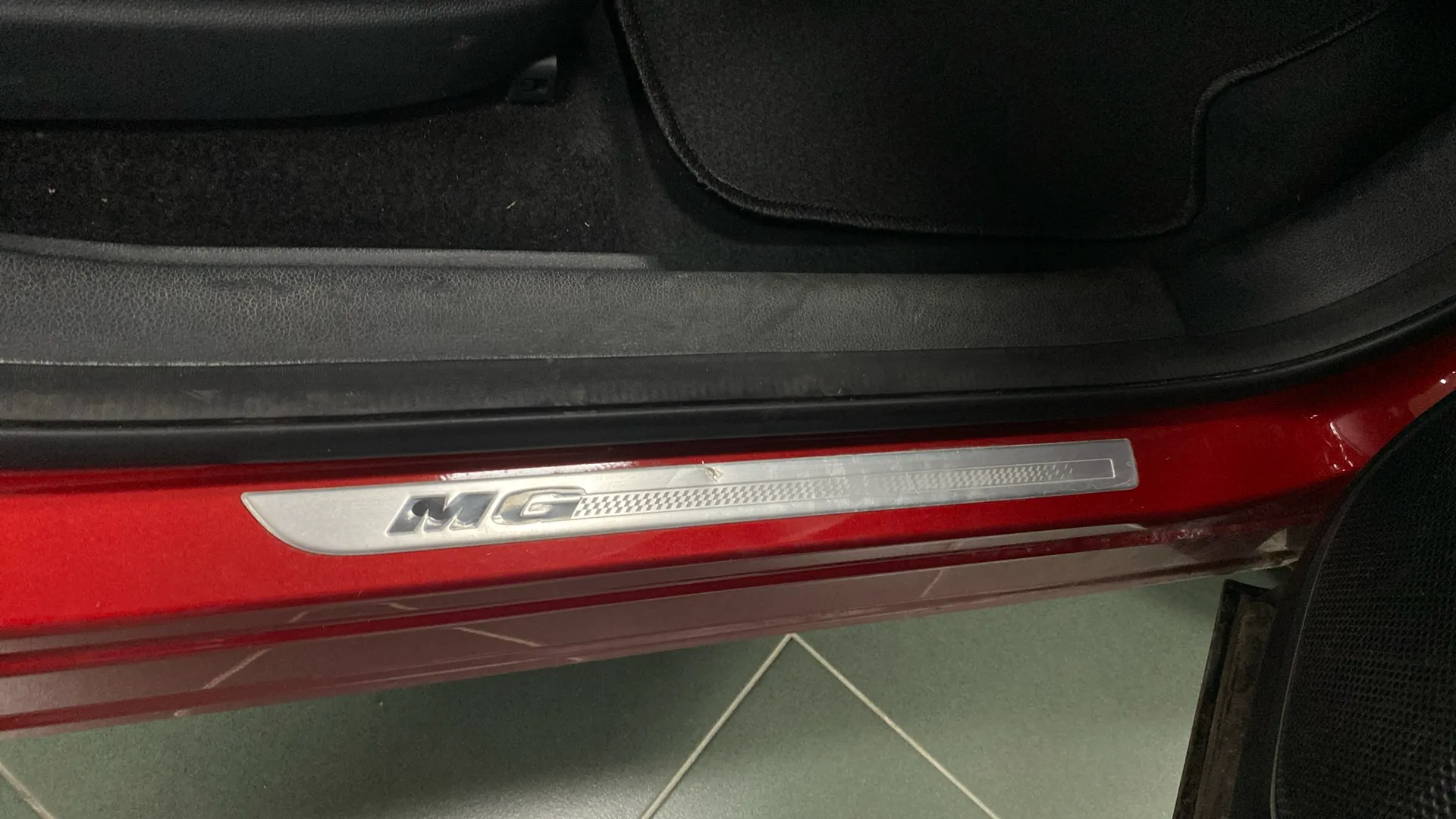 MG HS 1.5 Turbo GDI Luxury DCT - foto 18