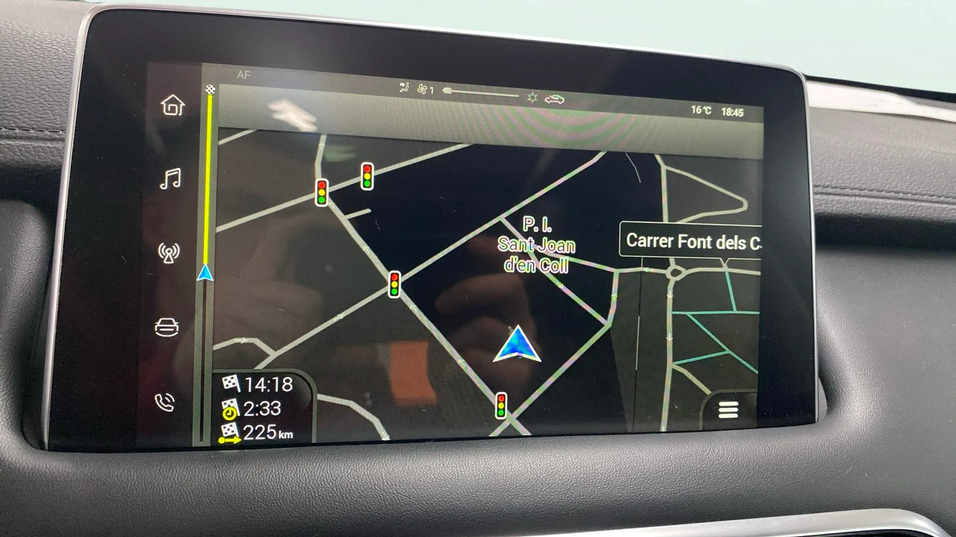 MG HS 1.5 Turbo GDI Luxury DCT - foto 12
