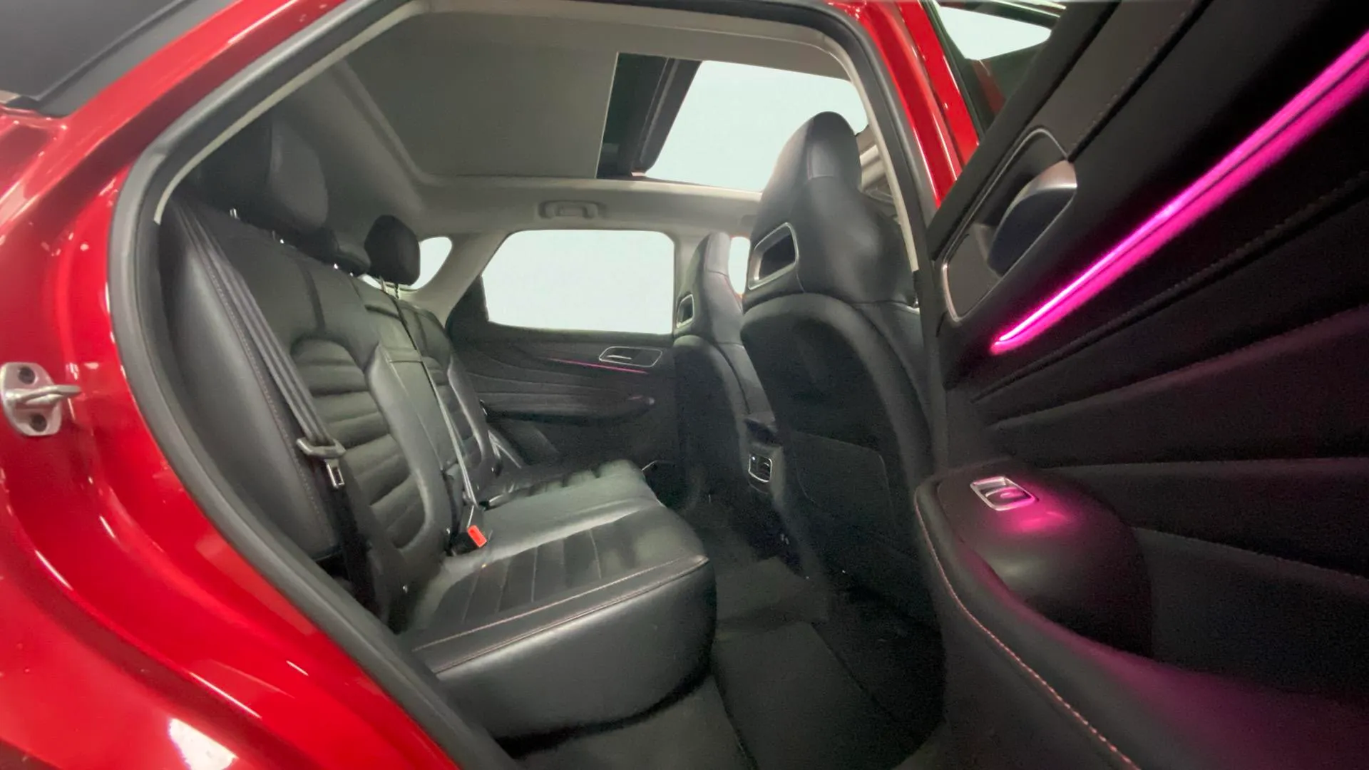 MG HS 1.5 Turbo GDI Luxury DCT - foto 21