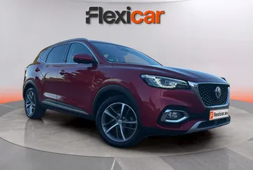 mg hs 15 turbo gdi luxury dct gasolina automatica girona 903000000171836