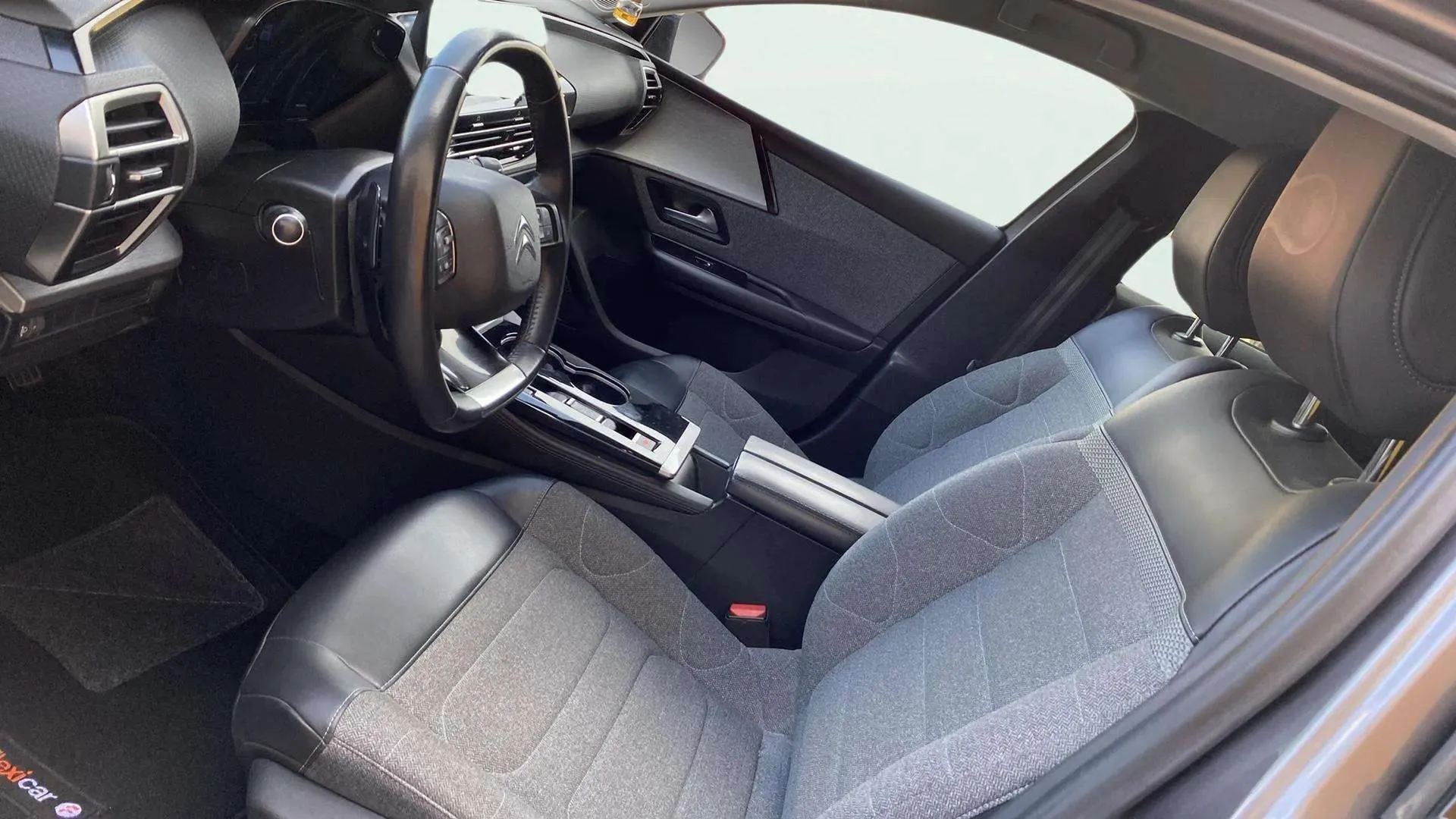 Citroën C5 X PureTech EAT8 Feel Pack - foto 13