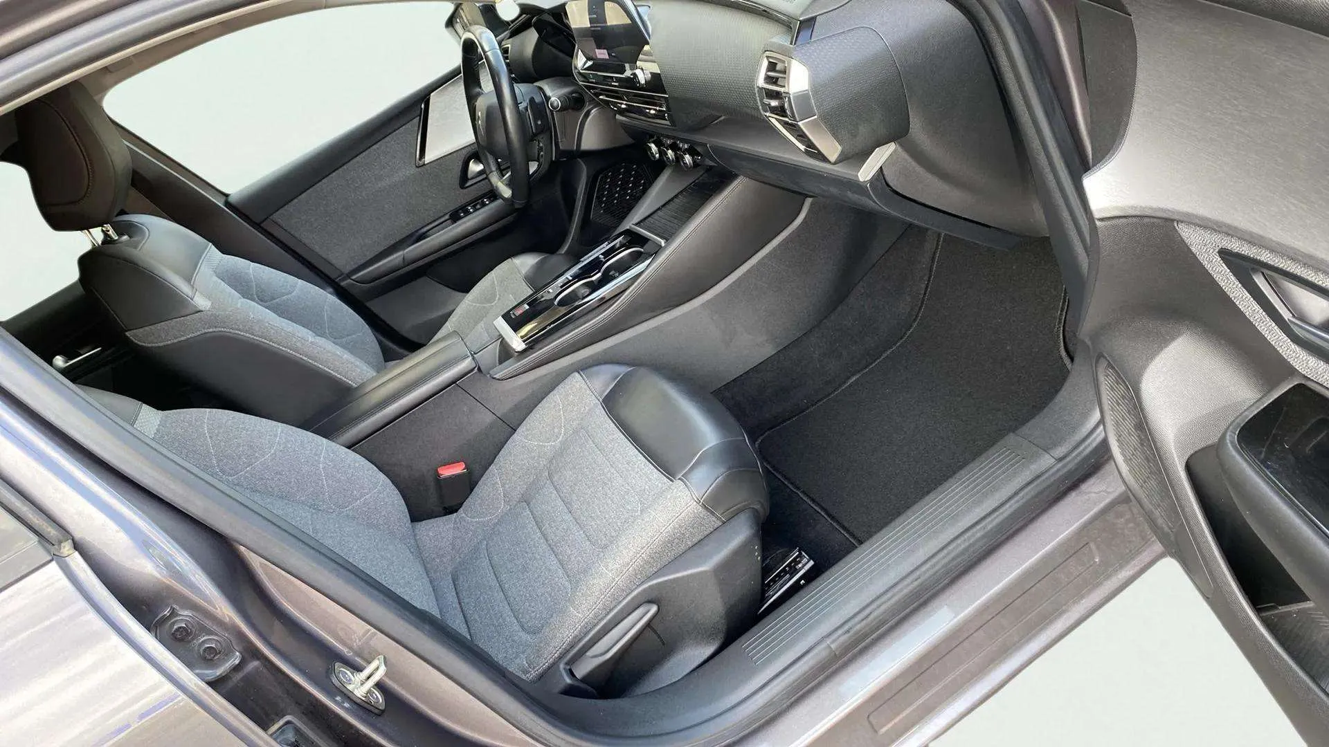 Citroën C5 X PureTech EAT8 Feel Pack - foto 15