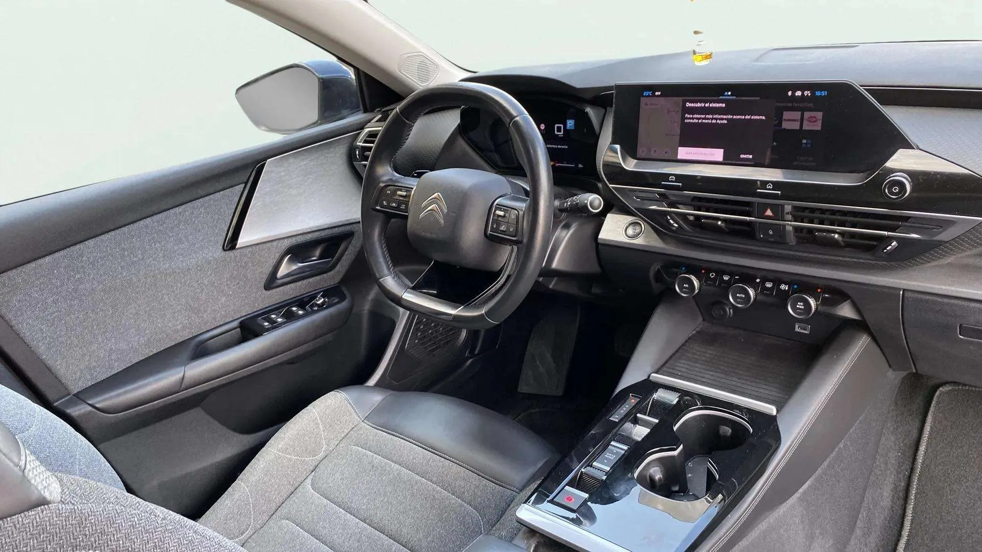Citroën C5 X PureTech EAT8 Feel Pack - foto 16