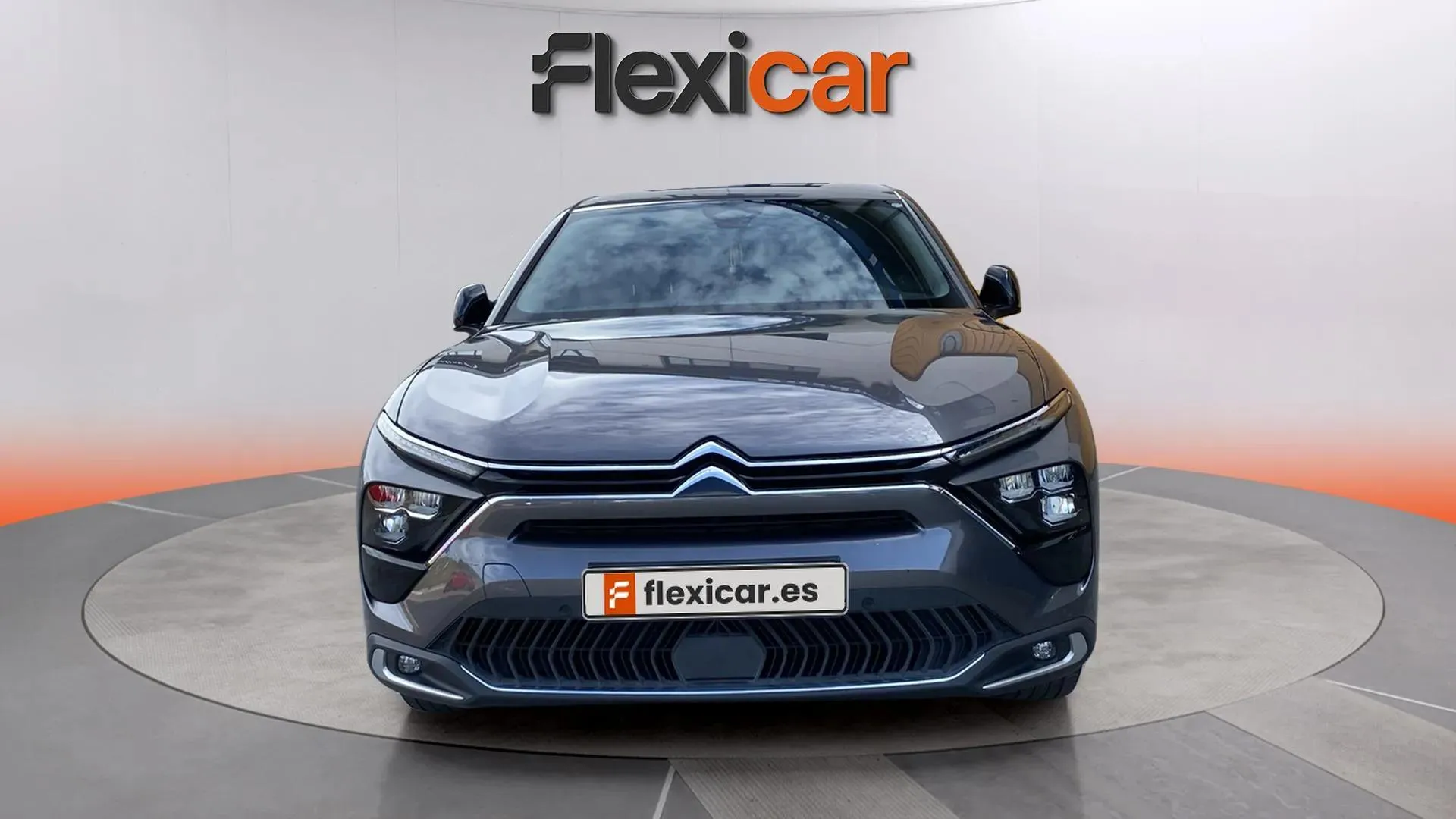 Citroën C5 X PureTech EAT8 Feel Pack - foto 6