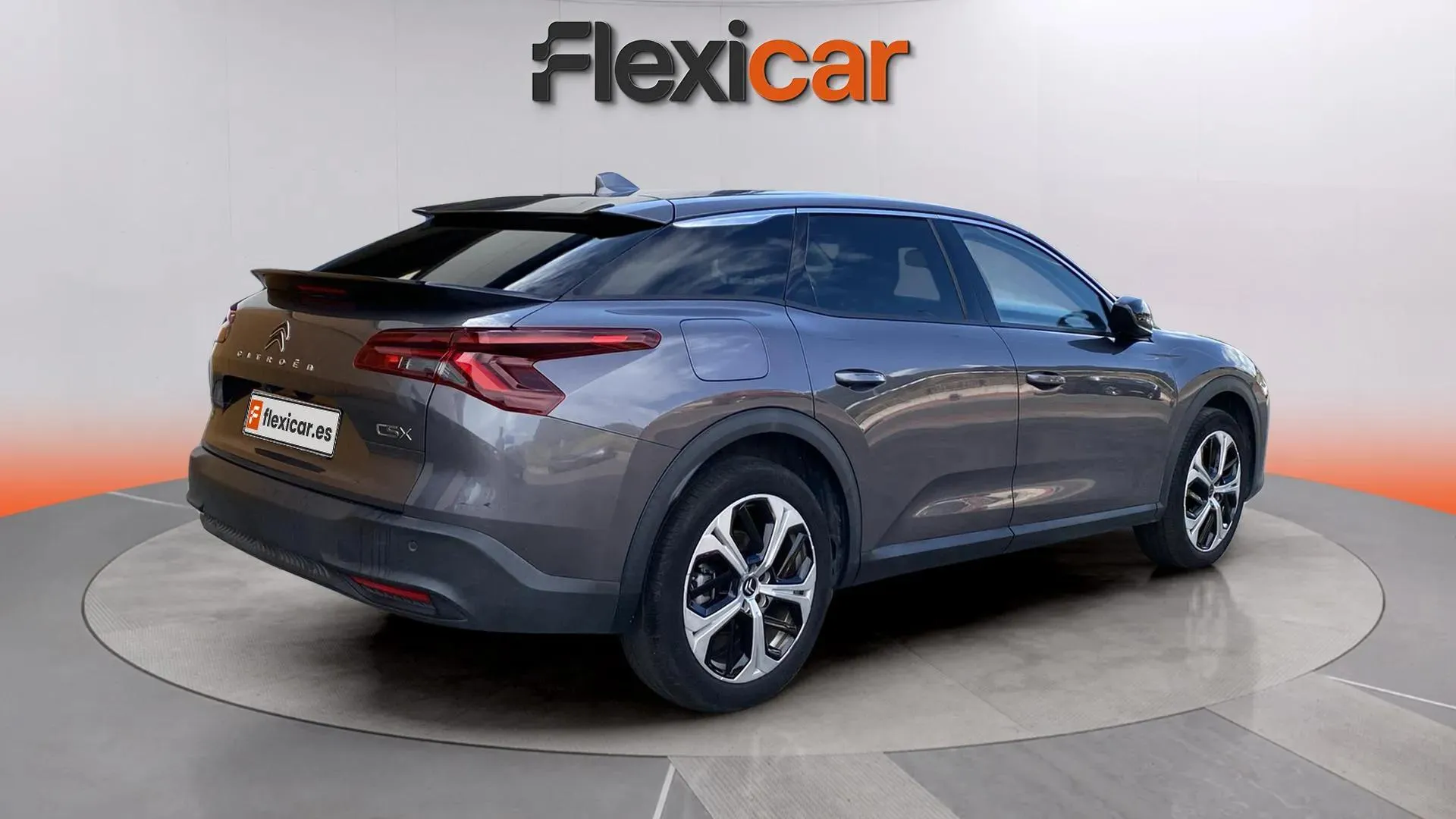 Citroën C5 X PureTech EAT8 Feel Pack - foto 3