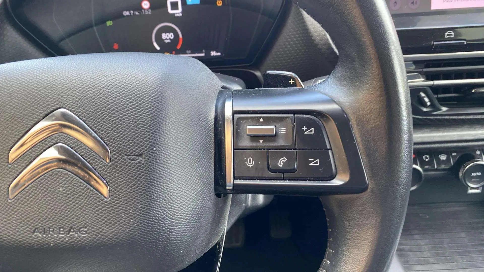 Citroën C5 X PureTech EAT8 Feel Pack - foto 12