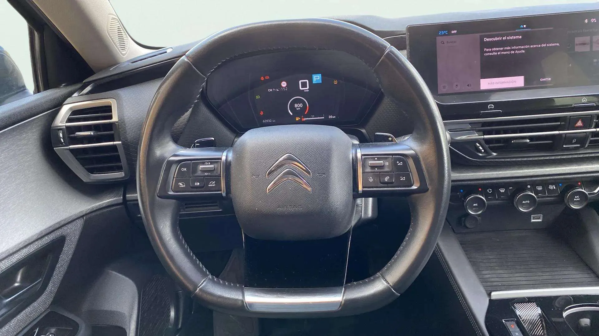 Citroën C5 X PureTech EAT8 Feel Pack - foto 10