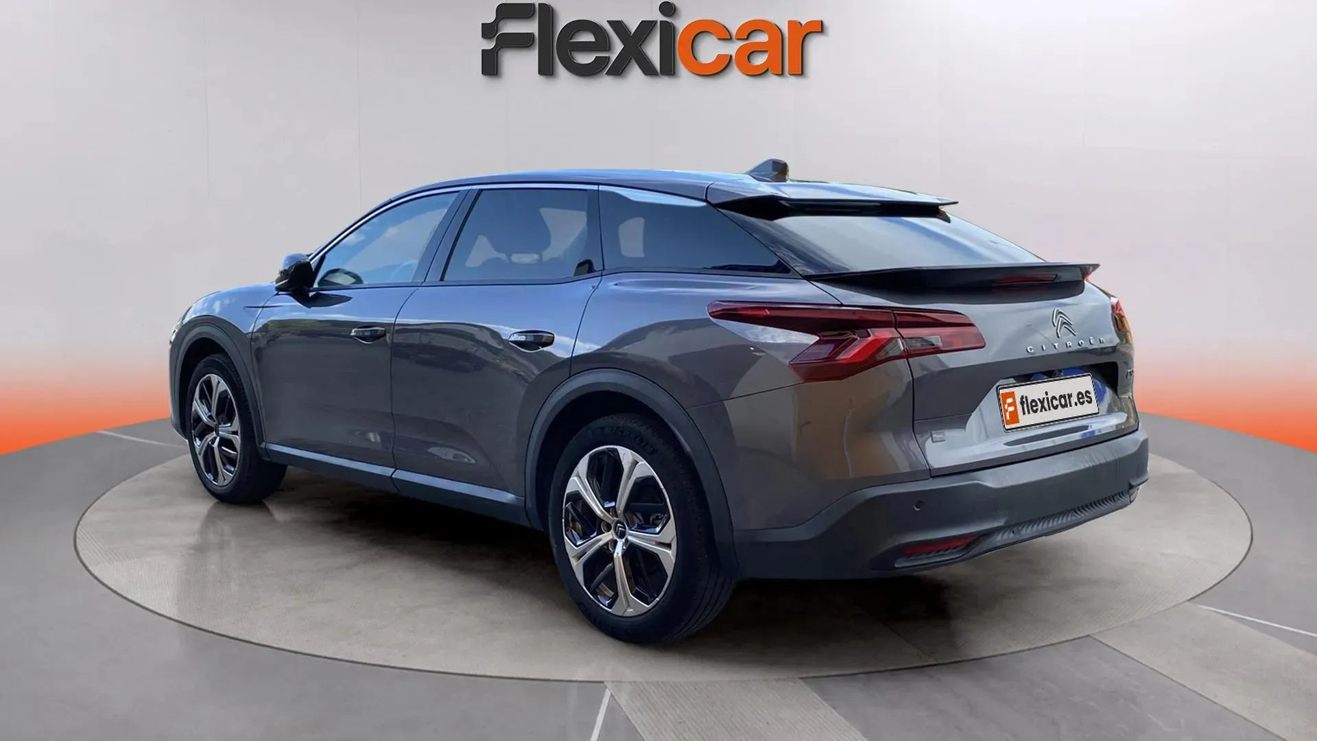 Citroën C5 X PureTech EAT8 Feel Pack - foto 4