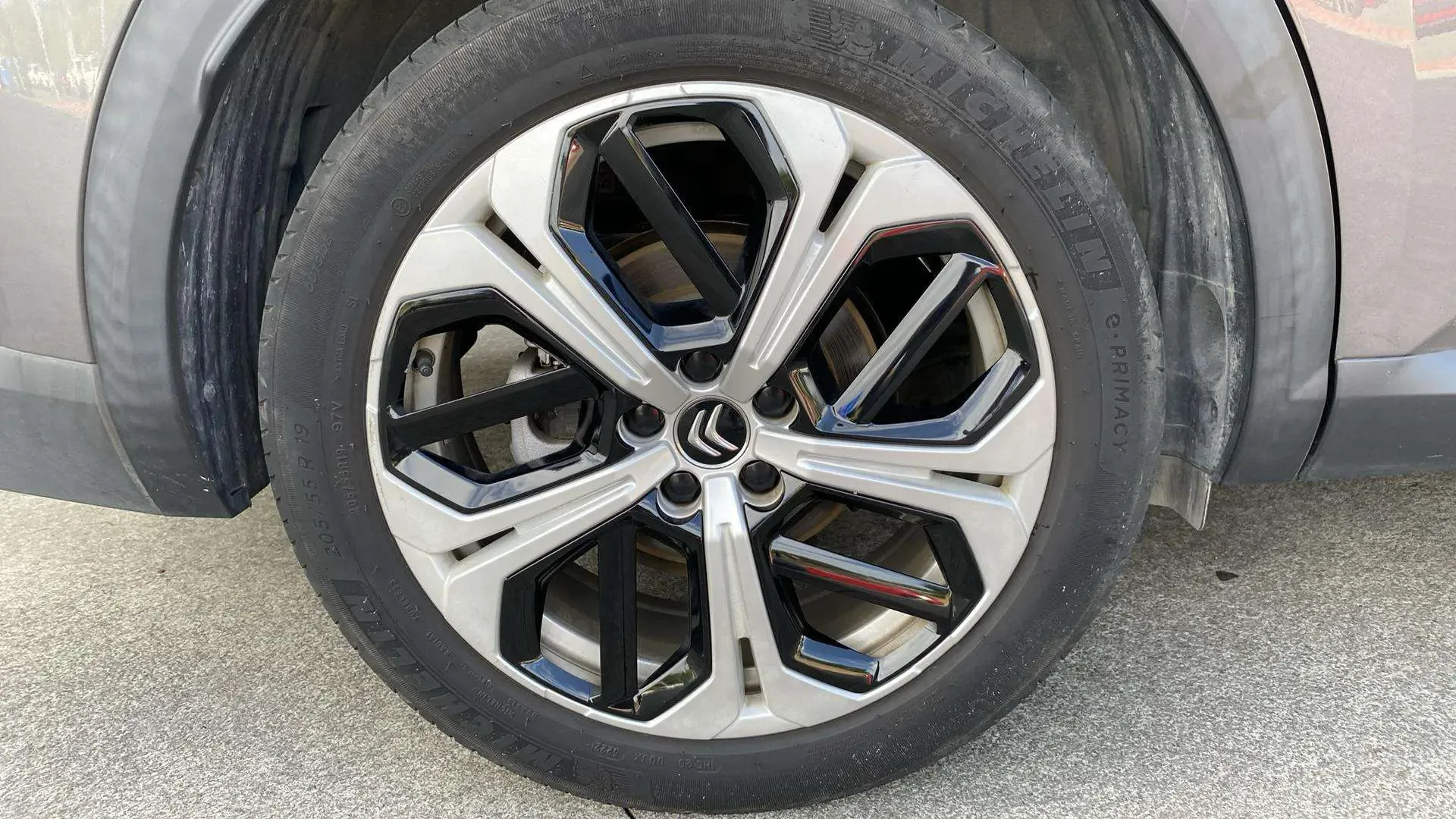 Citroën C5 X PureTech EAT8 Feel Pack - foto 22