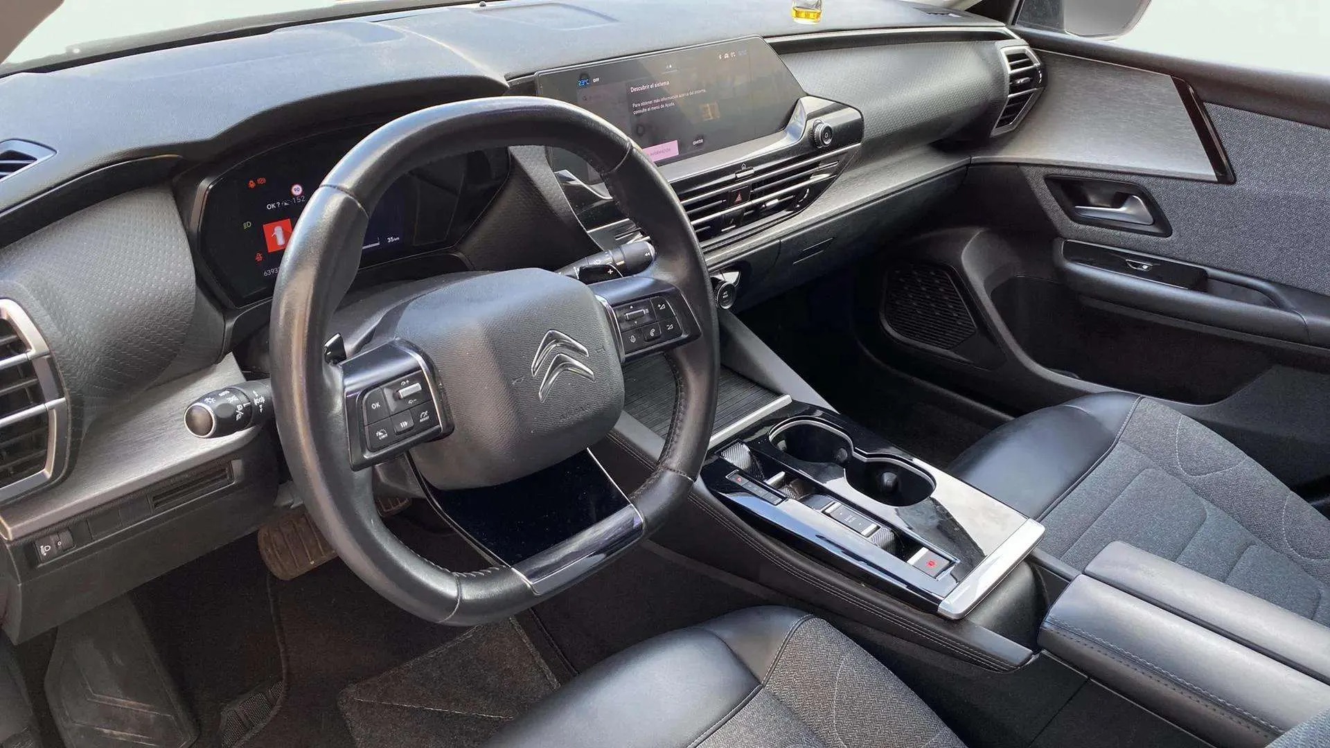 Citroën C5 X PureTech EAT8 Feel Pack - foto 14