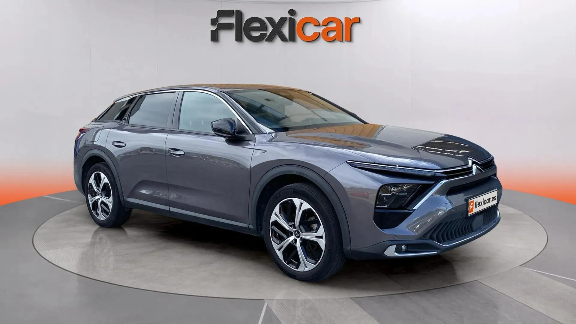 Citroën C5 X PureTech EAT8 Feel Pack