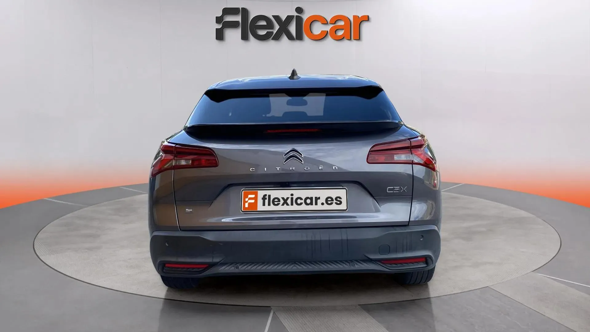 Citroën C5 X PureTech EAT8 Feel Pack - foto 5