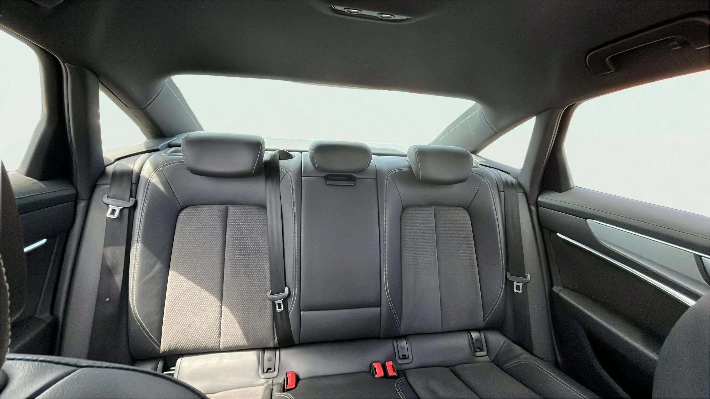 Audi A6 S line edition 3.0 TDI quattro tiptronic - foto 15