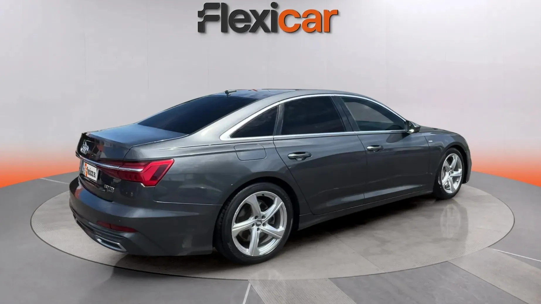 Audi A6 S line edition 3.0 TDI quattro tiptronic - foto 3