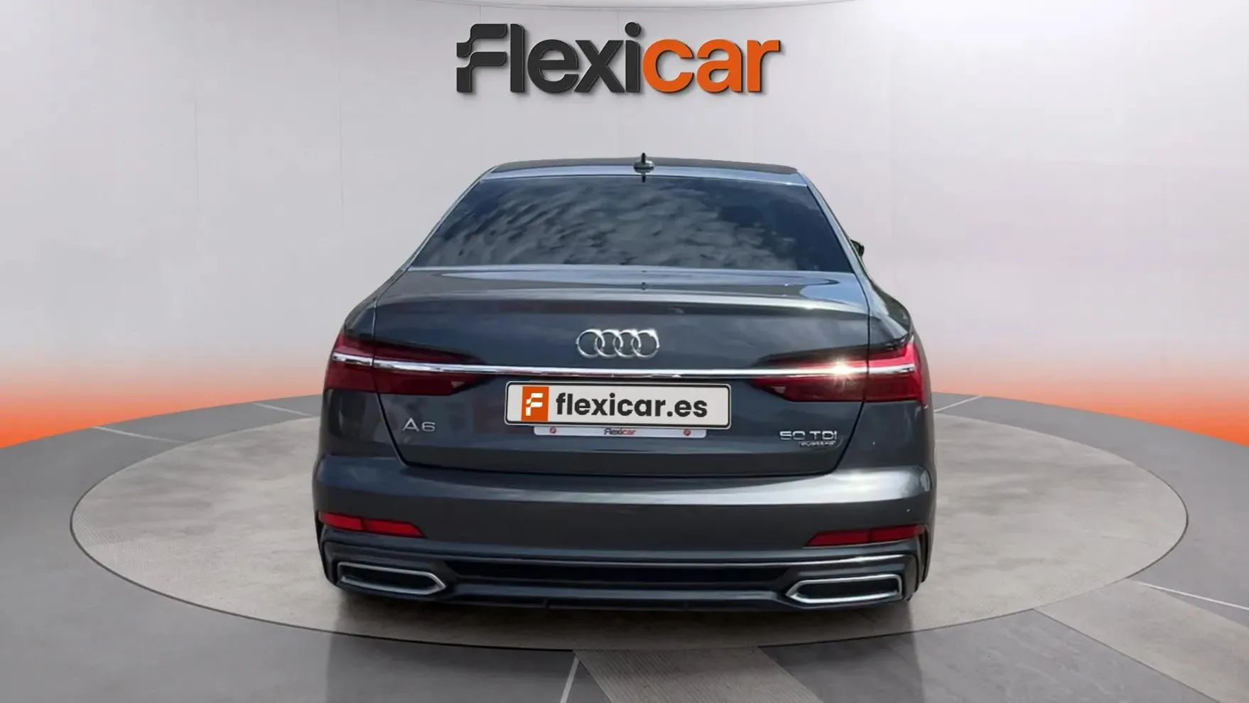 Audi A6 S line edition 3.0 TDI quattro tiptronic - foto 4