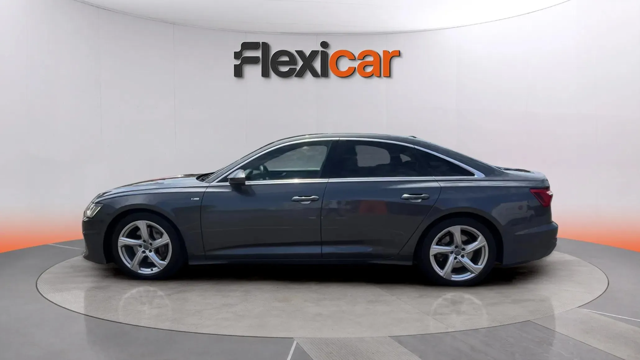 Audi A6 S line edition 3.0 TDI quattro tiptronic - foto 6