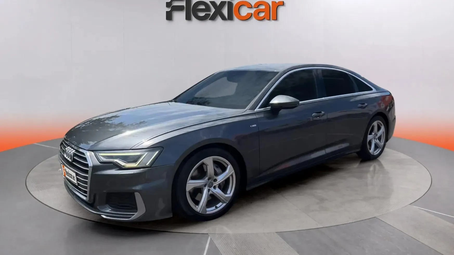 Audi A6 S line edition 3.0 TDI quattro tiptronic - foto 7