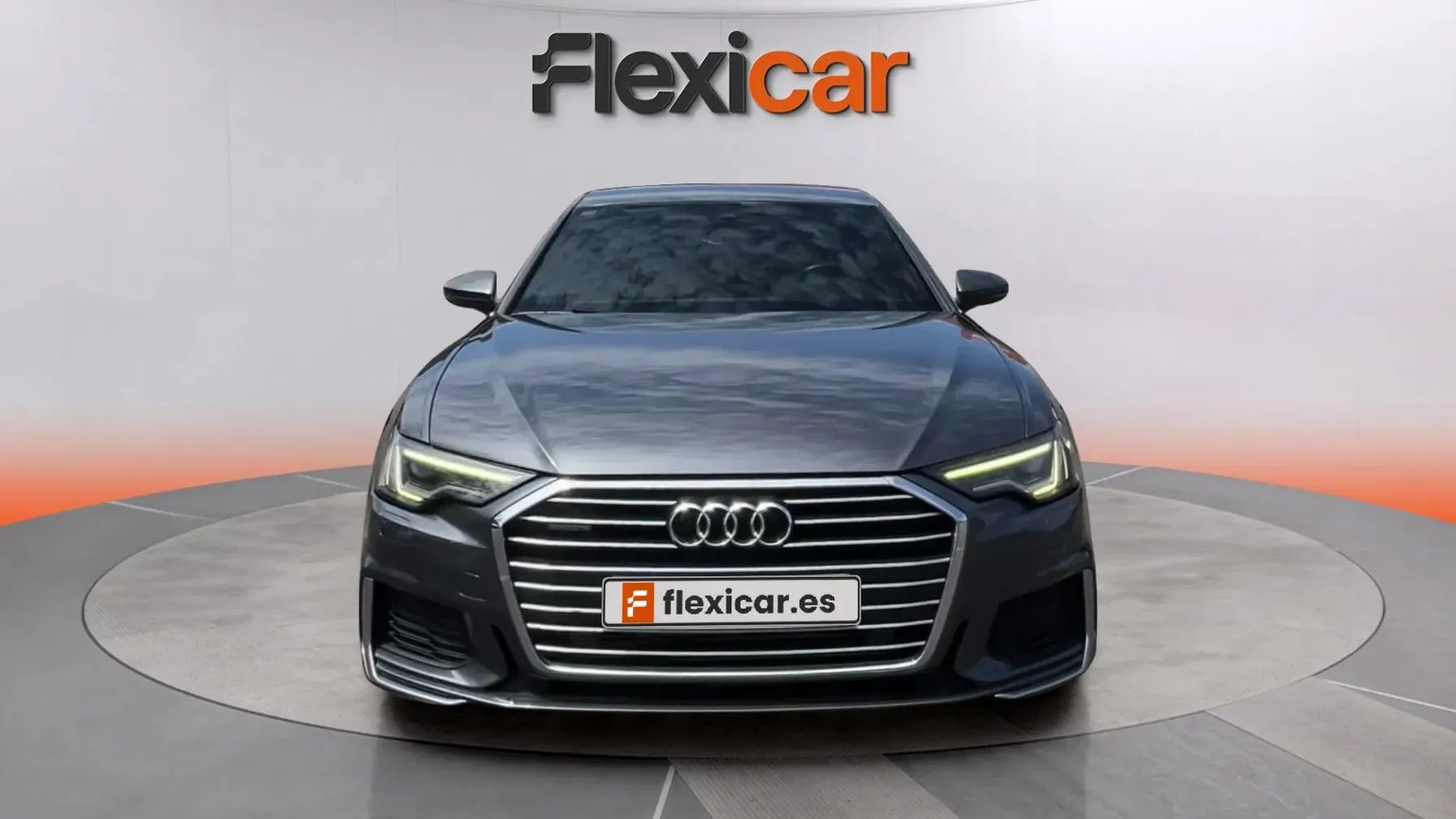 Audi A6 S line edition 3.0 TDI quattro tiptronic - foto 8