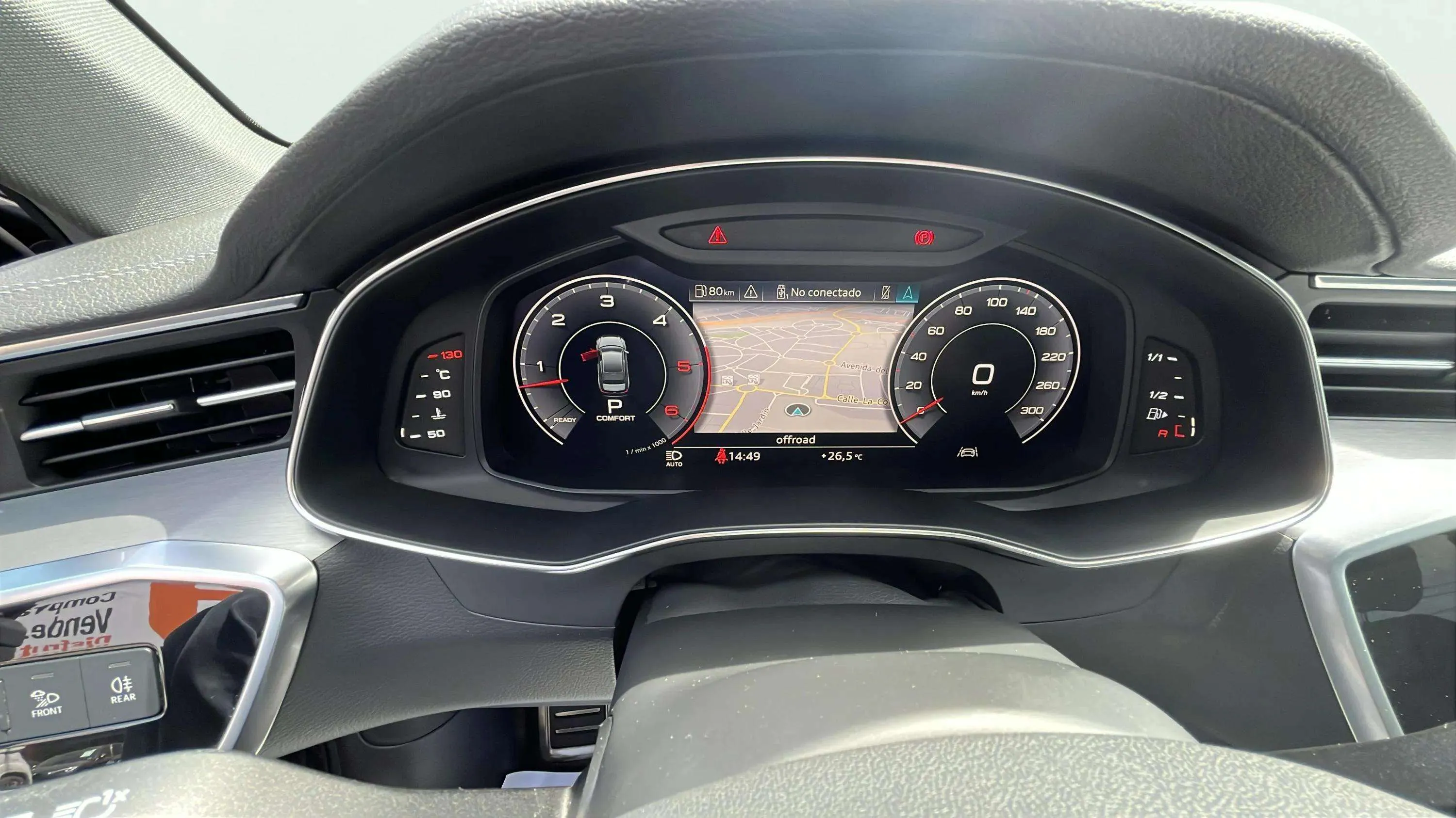 Audi A6 S line edition 3.0 TDI quattro tiptronic - foto 18
