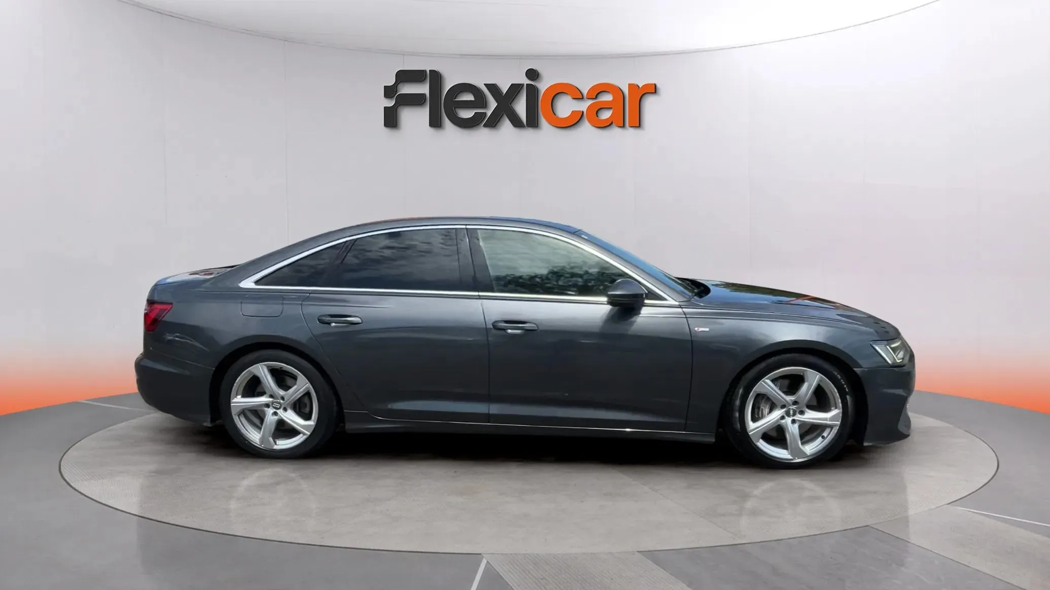 Audi A6 S line edition 3.0 TDI quattro tiptronic - foto 2