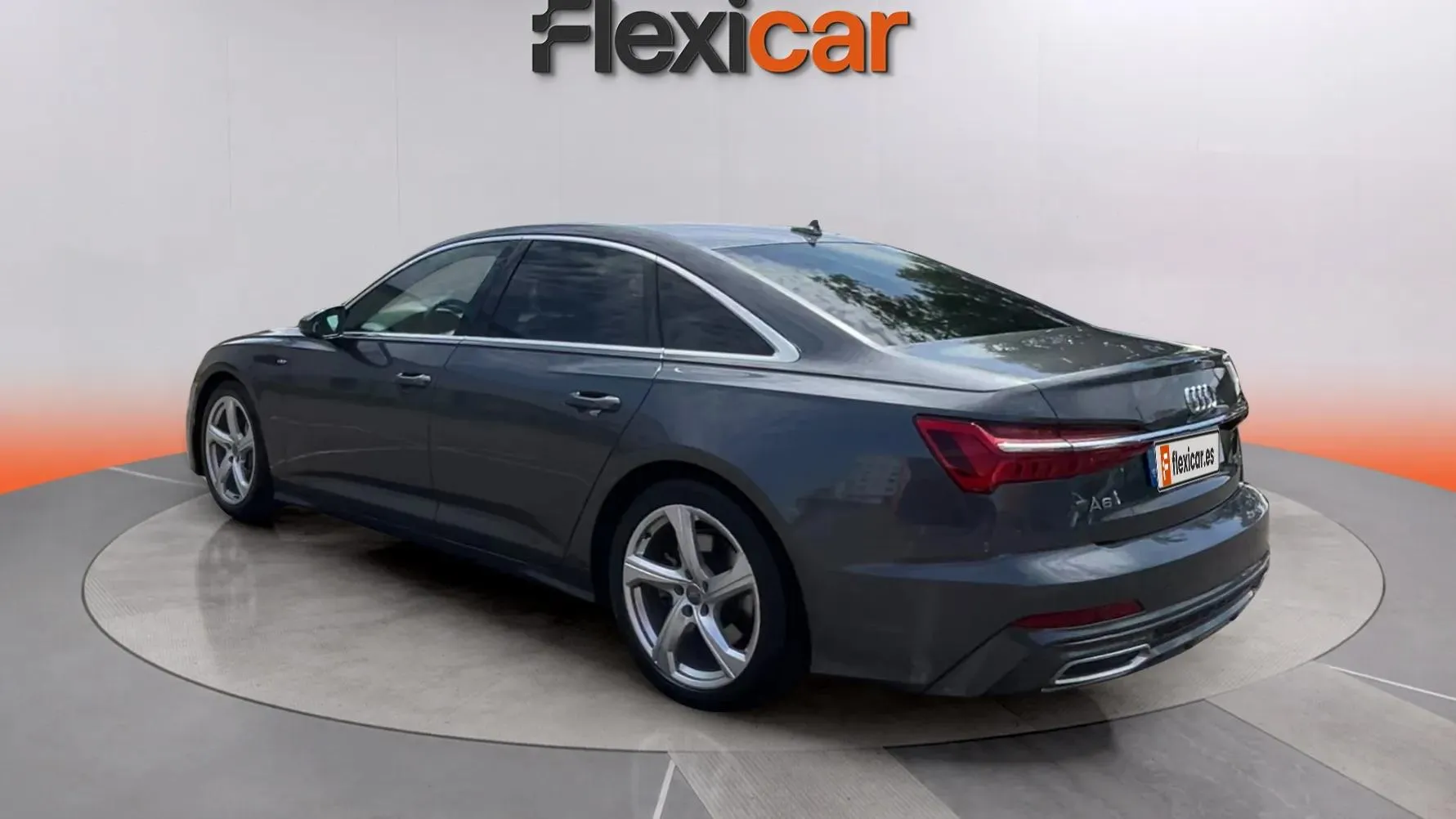 Audi A6 S line edition 3.0 TDI quattro tiptronic - foto 5