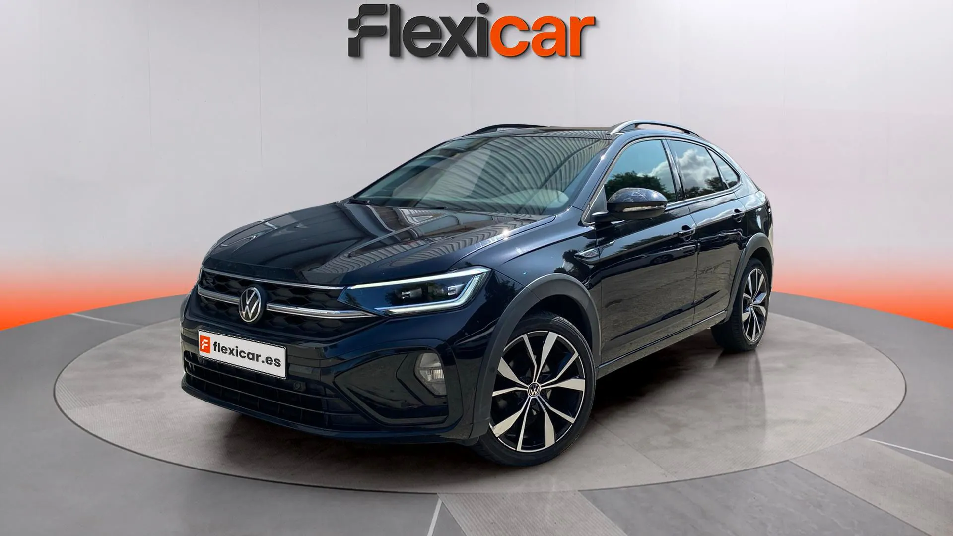 Volkswagen Taigo R-Line 1.0 TSI DSG - foto 3