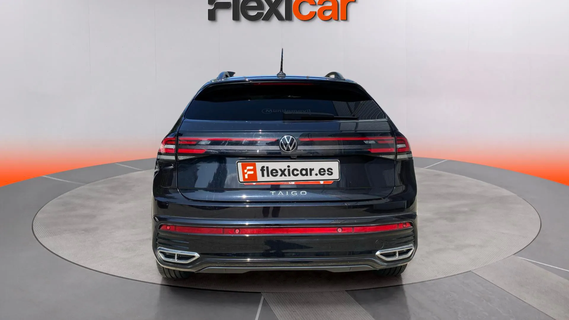 Volkswagen Taigo R-Line 1.0 TSI DSG - foto 7