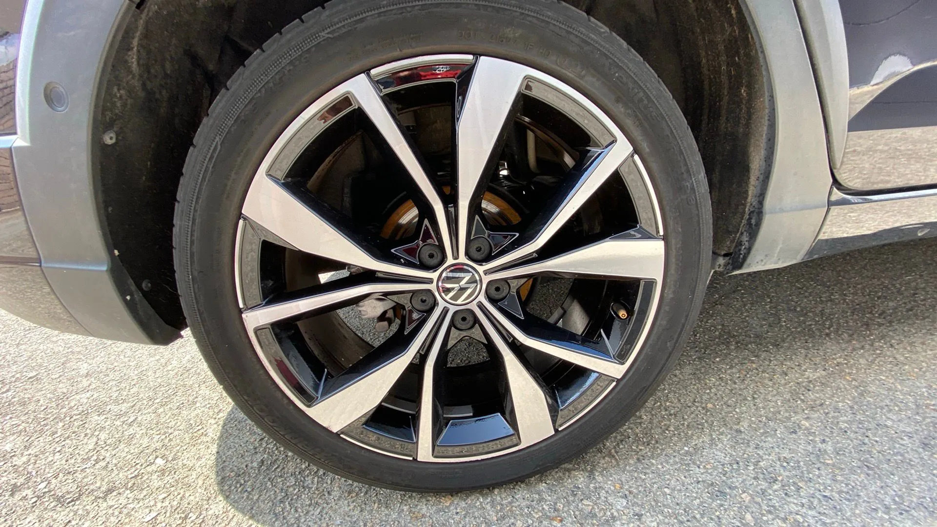 Volkswagen Taigo R-Line 1.0 TSI DSG - foto 25