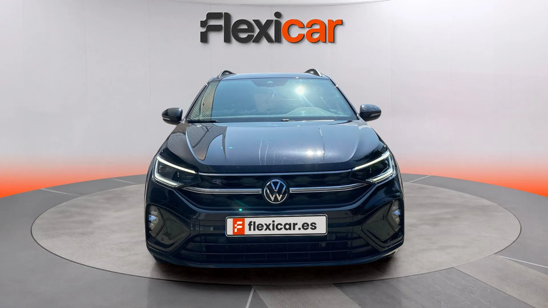 Volkswagen Taigo R-Line 1.0 TSI DSG - foto 2