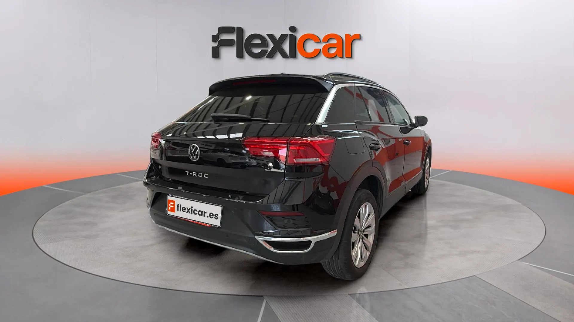 Volkswagen T-Roc Advance 1.5 TSI DSG - foto 7