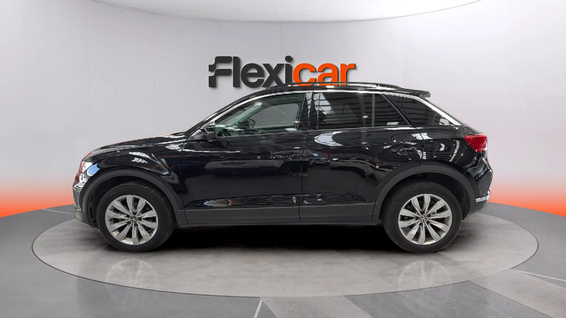 Volkswagen T-Roc Advance 1.5 TSI DSG - foto 4