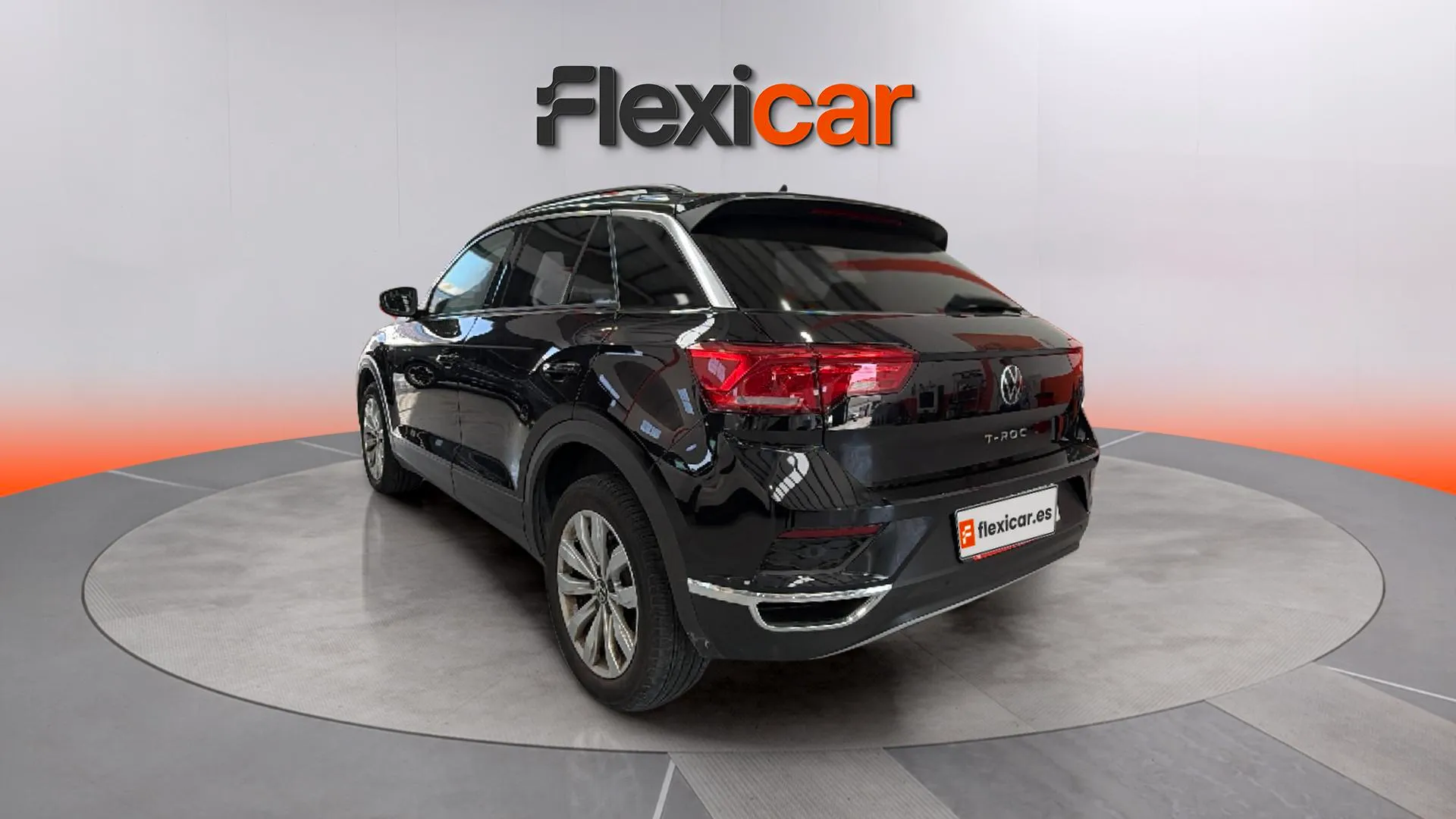 Volkswagen T-Roc Advance 1.5 TSI DSG - foto 5