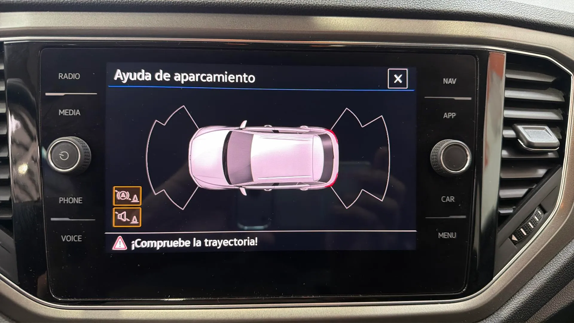 Volkswagen T-Roc Advance 1.5 TSI DSG - foto 18