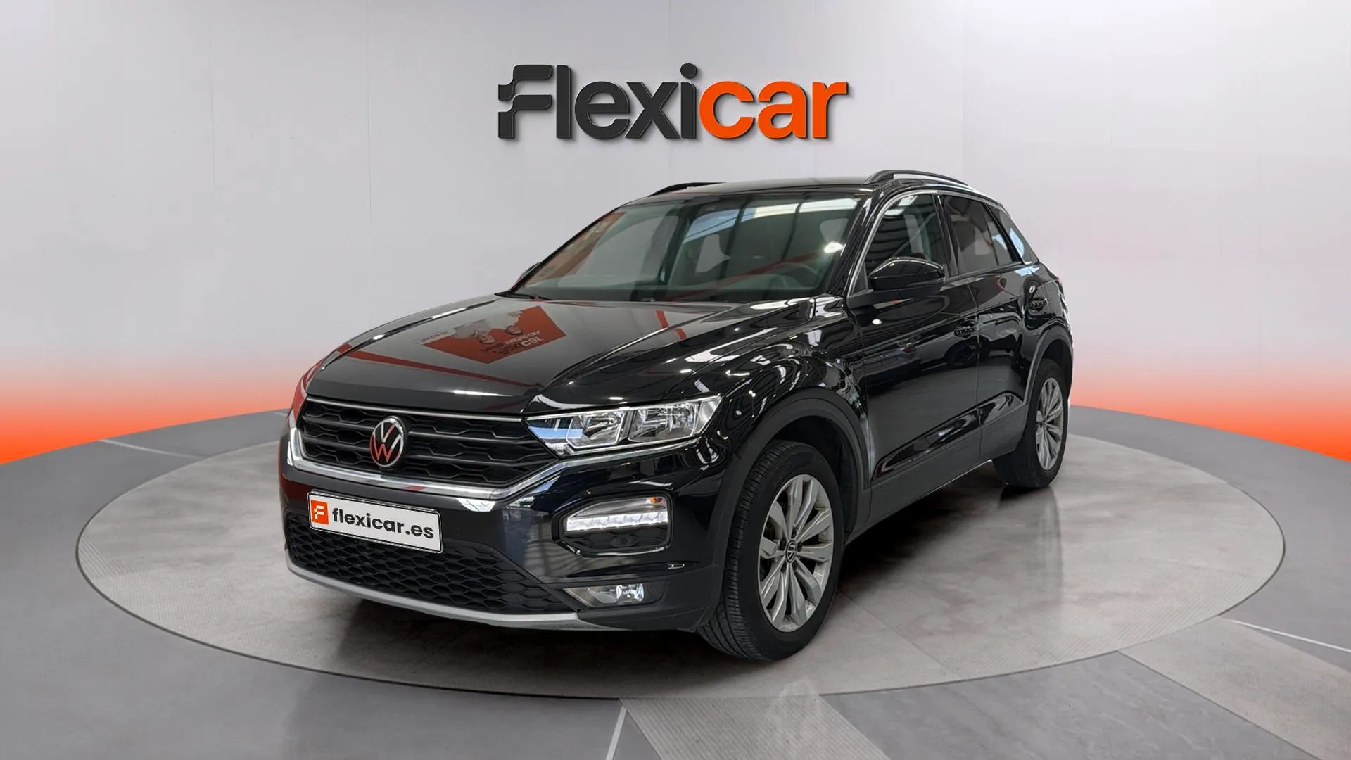 Volkswagen T-Roc Advance 1.5 TSI DSG - foto 3