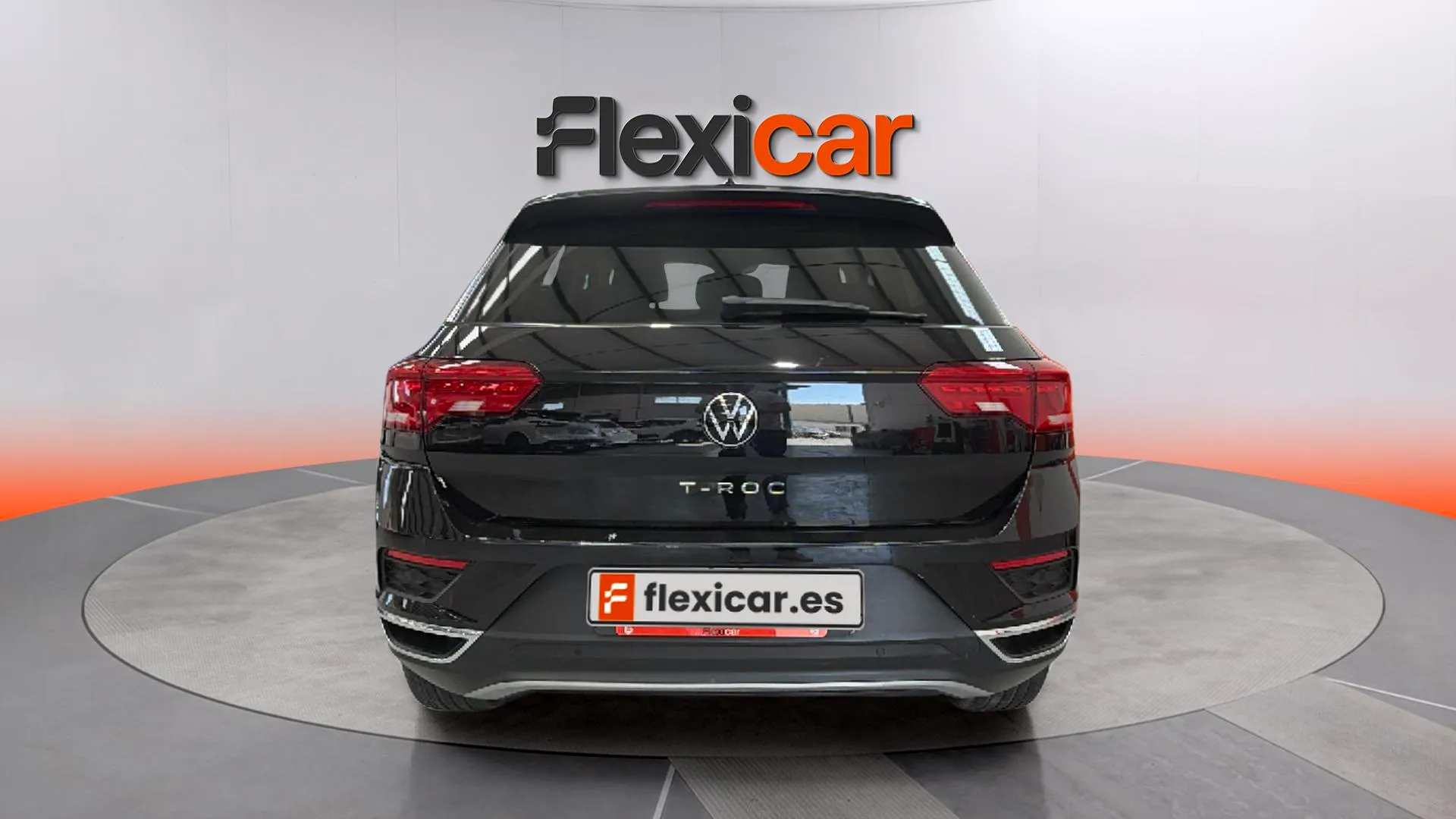 Volkswagen T-Roc Advance 1.5 TSI DSG - foto 6