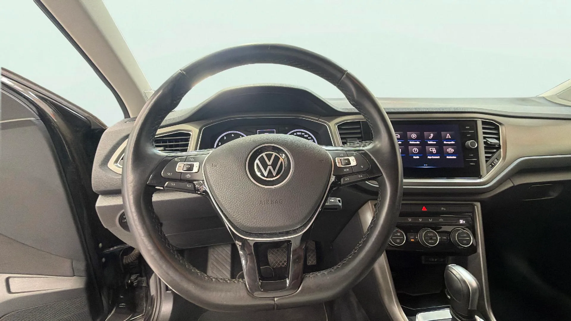 Volkswagen T-Roc Advance 1.5 TSI DSG - foto 16