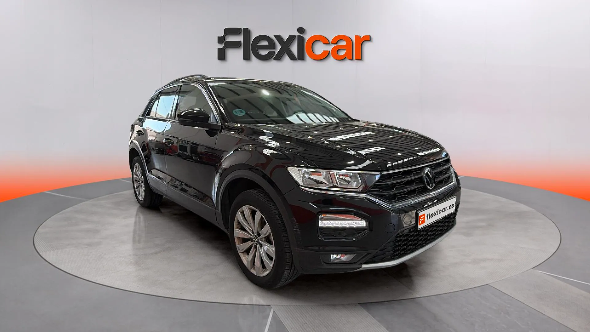 Volkswagen T-Roc Advance 1.5 TSI DSG
