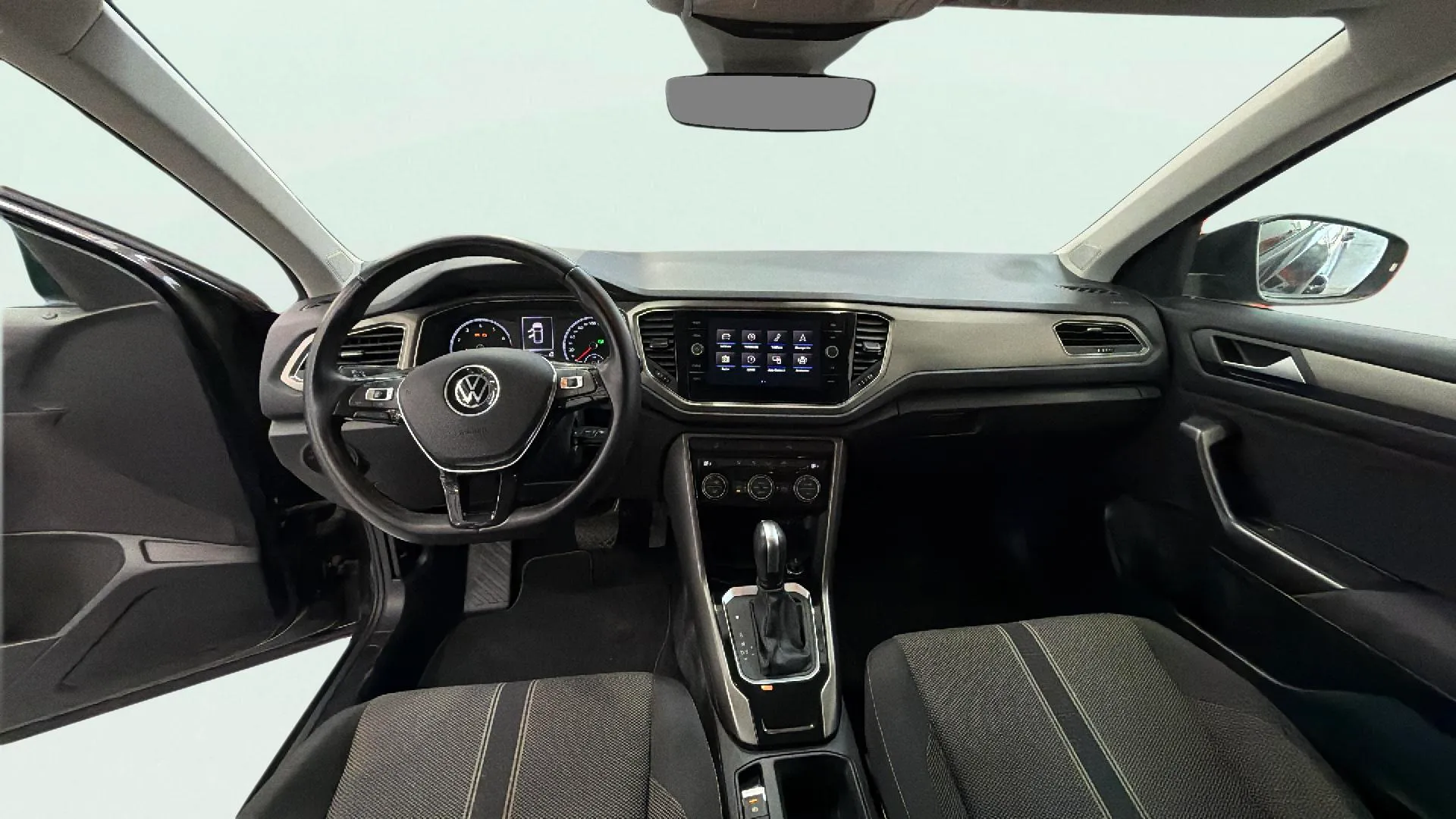 Volkswagen T-Roc Advance 1.5 TSI DSG - foto 15