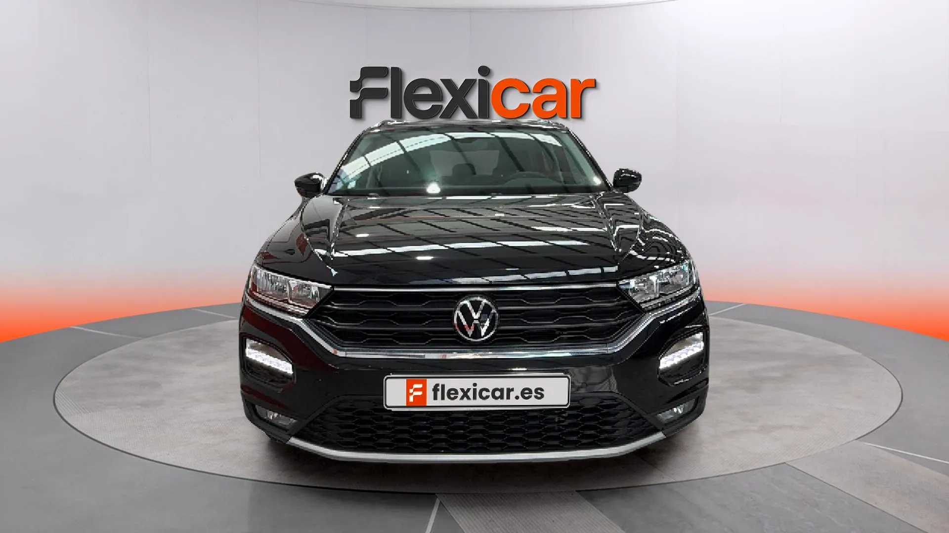 Volkswagen T-Roc Advance 1.5 TSI DSG - foto 2