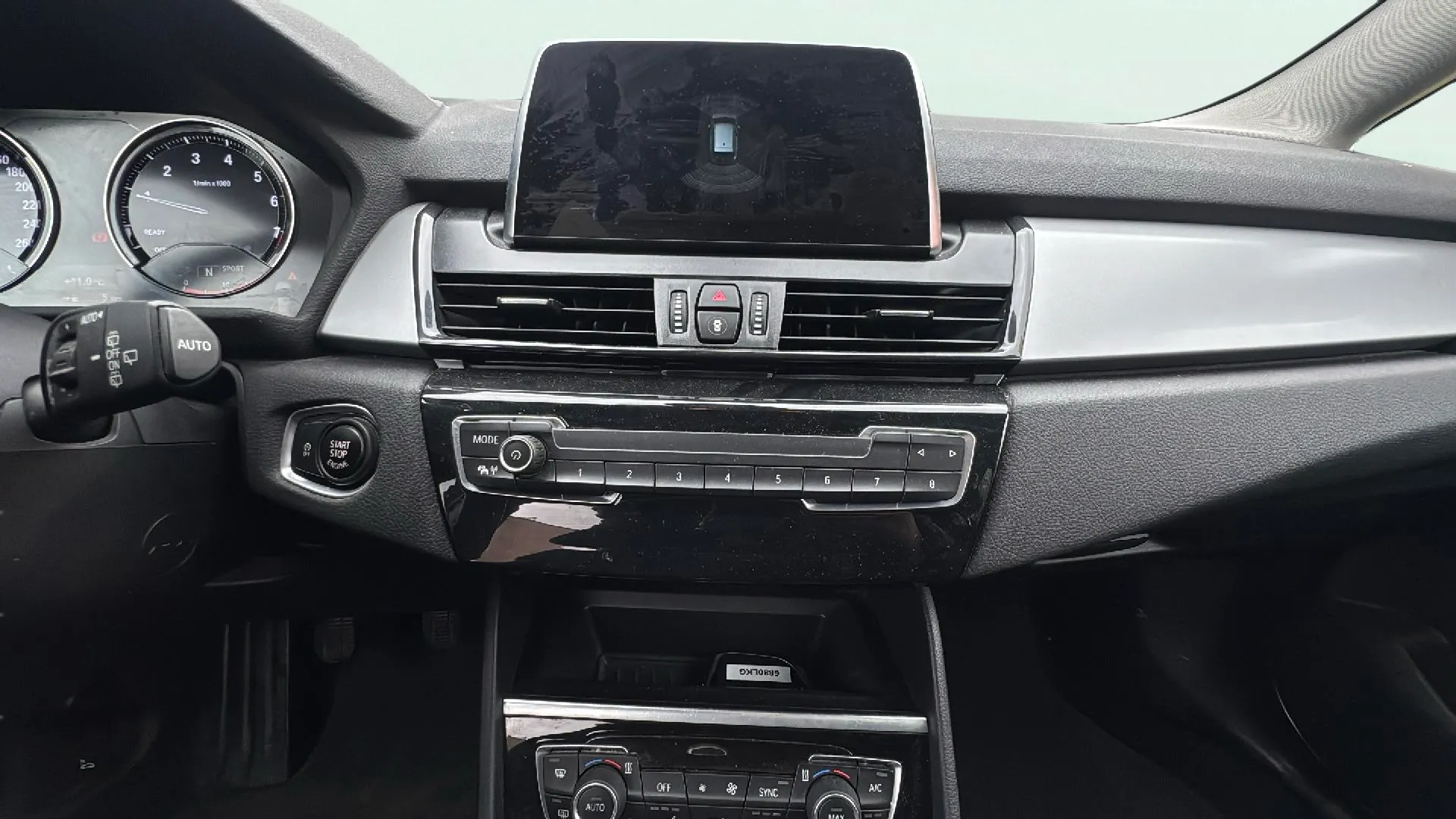 BMW Serie 2 Gran Tourer 216i - foto 6