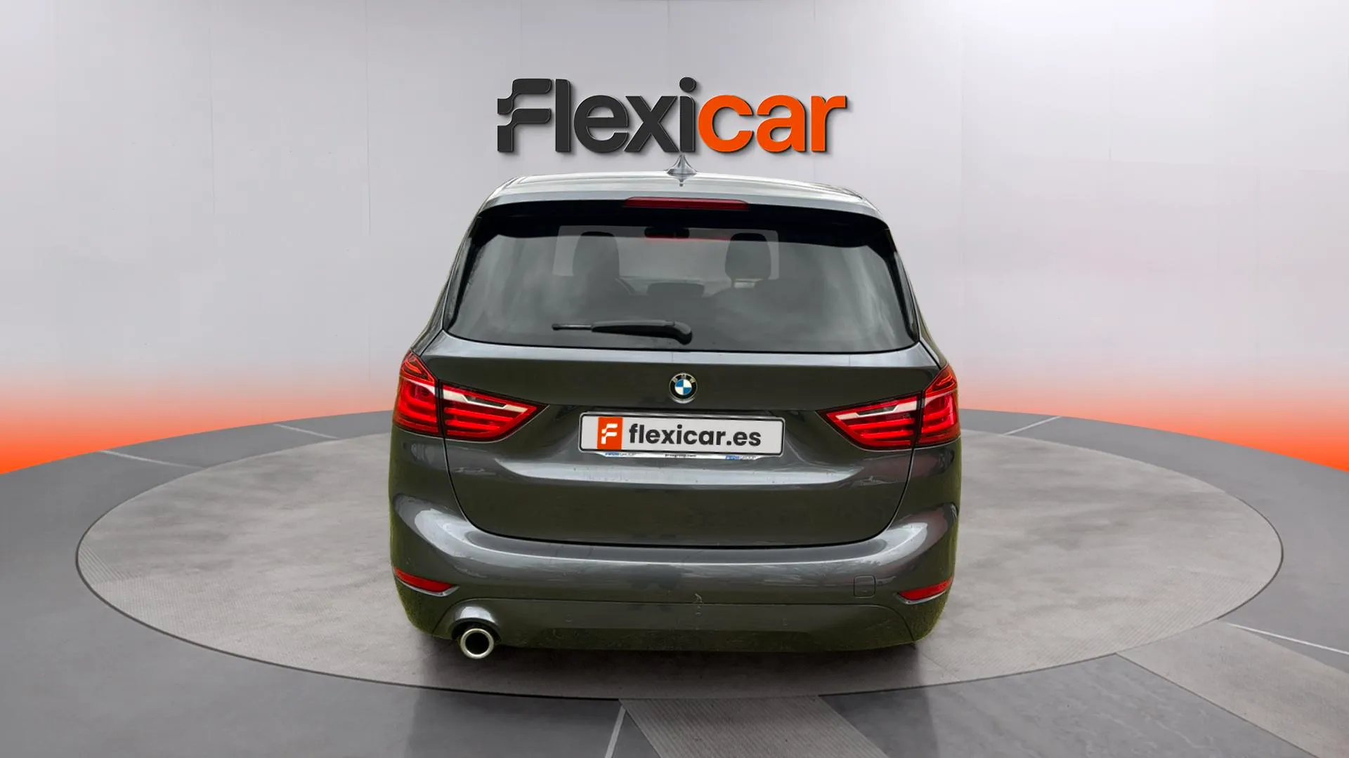 BMW Serie 2 Gran Tourer 216i - foto 4
