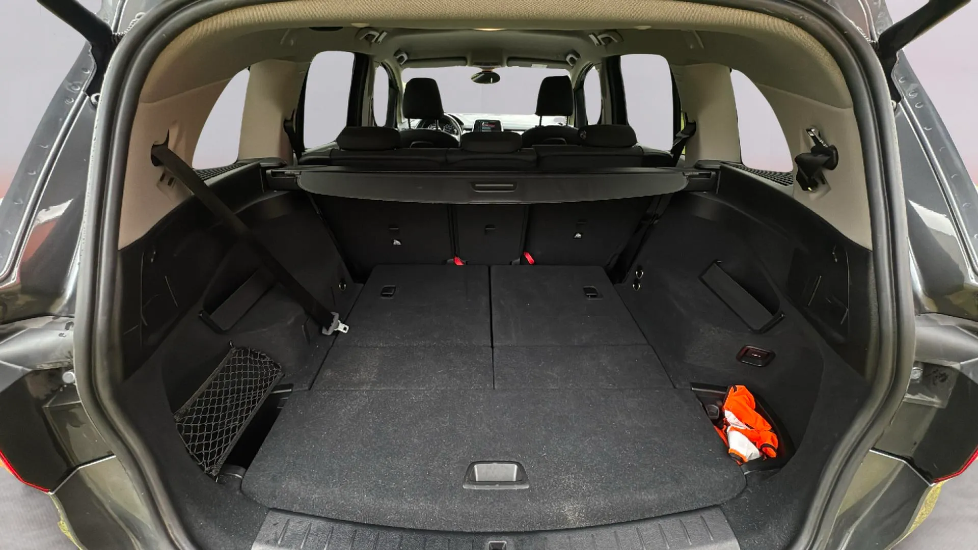 BMW Serie 2 Gran Tourer 216i - foto 12