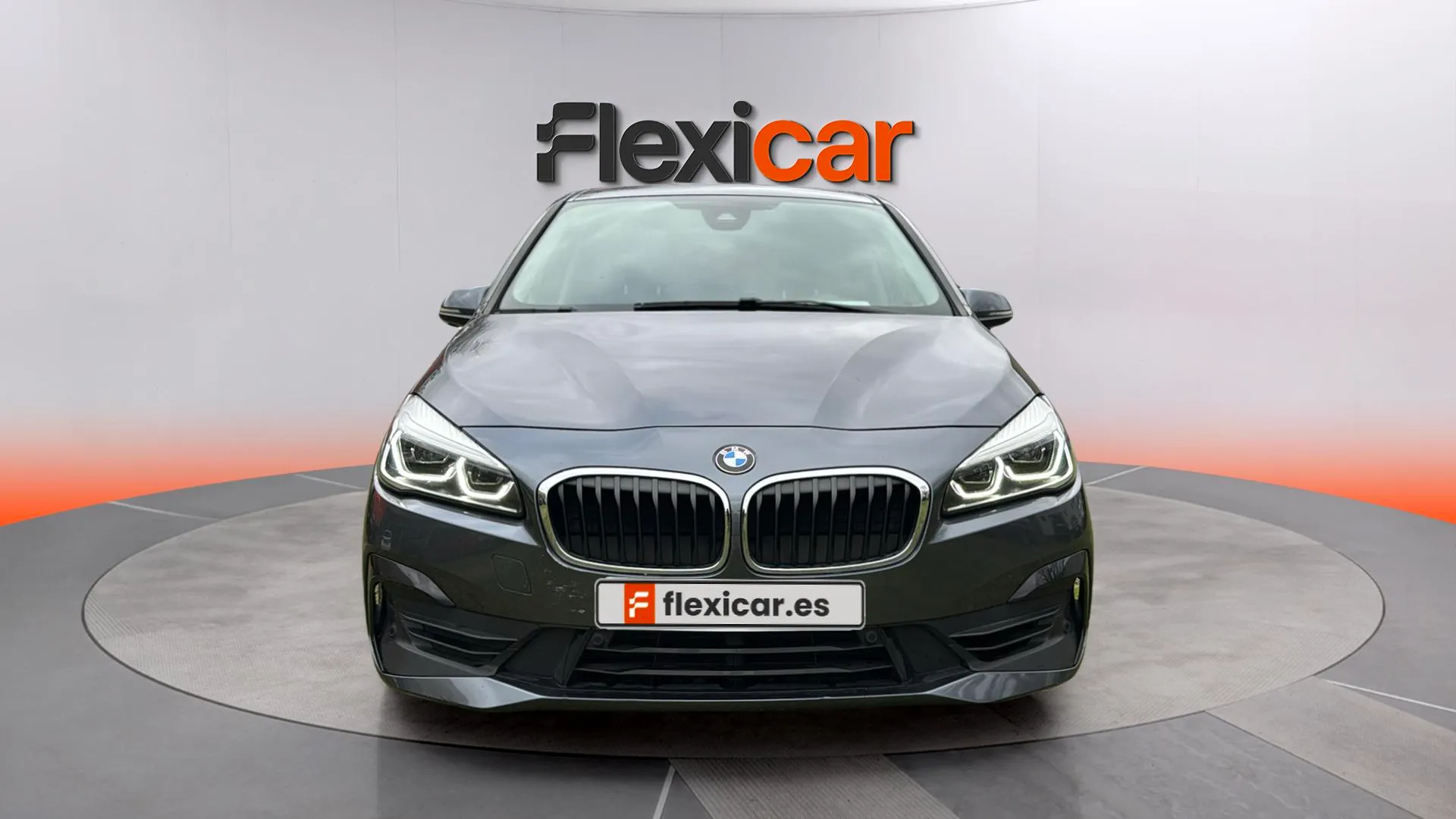 BMW Serie 2 Gran Tourer 216i - foto 2